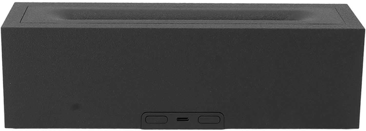 Do użytku domowego Dyfuzor olejków eterycznych Zasilany przez USB Cichy dyfuzor mgły Nordic dla domu (biały)(Nero)