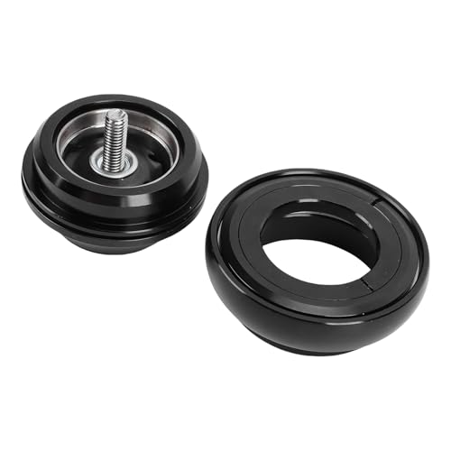 Rodamientos dobles 44x44 mm para dirección de bicicleta de carretera y montaña universal 2