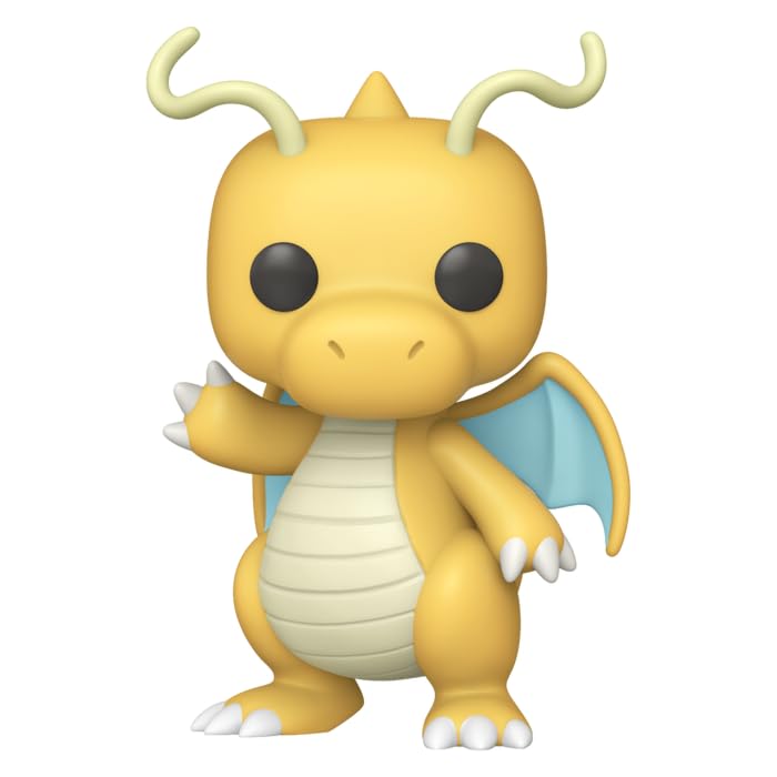Pokemon - Dragonite (Pastel) Pop! RS