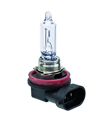 HELLA H83300052 Xenon Blue H9 12V 65W High Performance 2.0 Bulb Kit