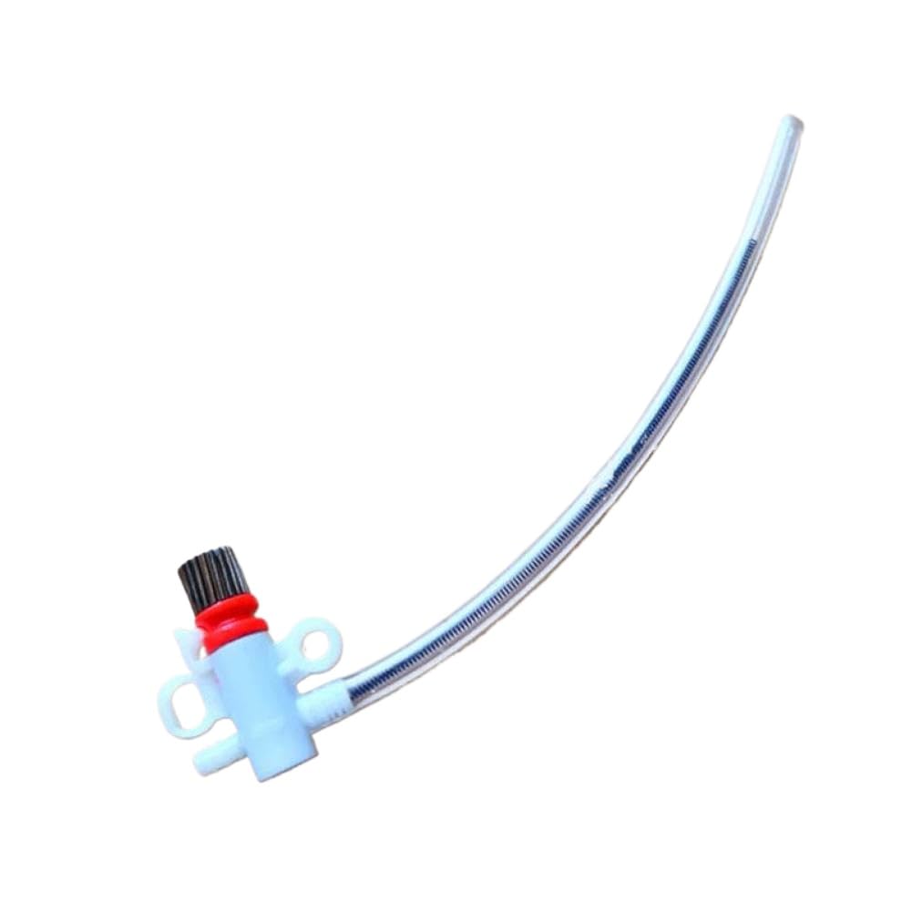 Reemplazo de Bomba de Aceite para 4388 YT4388, Compatible con Motosierra inalámbrica portátil de 40V, Motosierra sin escobillas