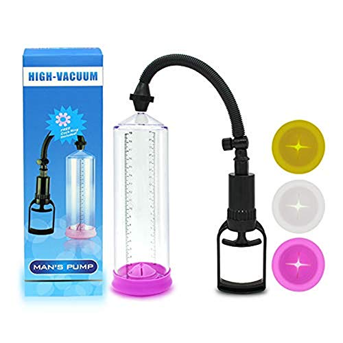 Best Pennis Pump For Erectile Dysfunction