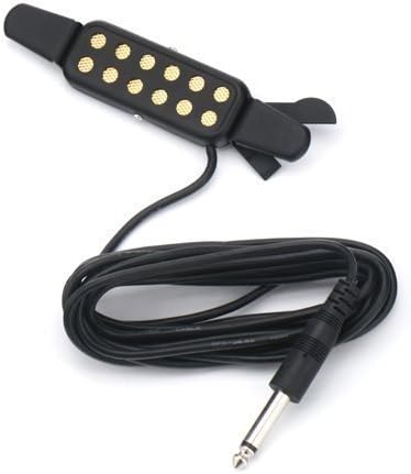 Wingoneer Acoustic Guitar Pickup