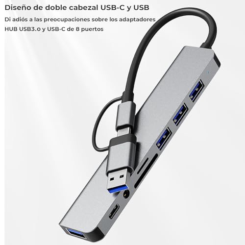 Adaptador de 1/2 a 3/8 8 Imagen adicional