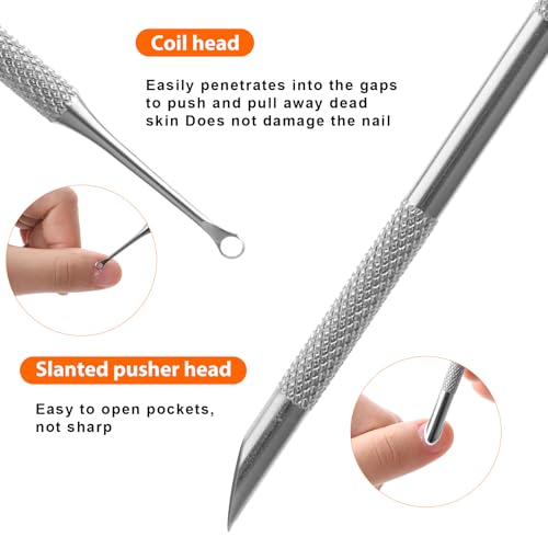 Cuticle Pusher - Image 3