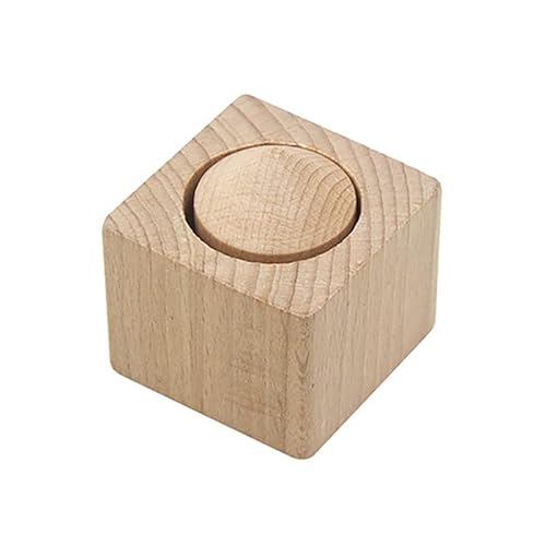 SUMAG Wisdom Building Block Magic Tricks Take The Block Out