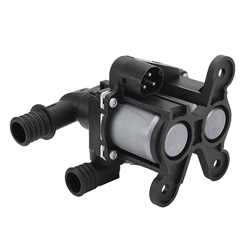 Válvula de Controle do Aquecedor de Carro, Reparo da Válvula de Controle do Aquecedor de Temperatura