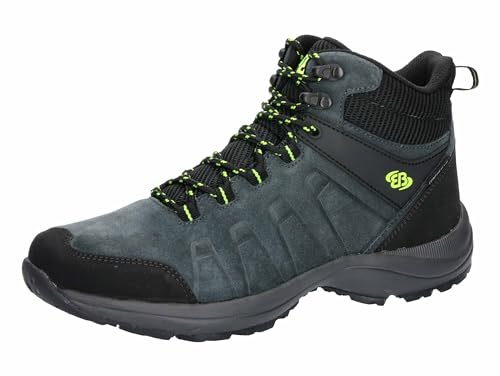 Bottes de trekking Brütting Mount Harvard High pour vos randonnées en montagne