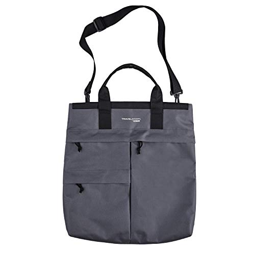 Conair TS082X RFID-Blocking Tote (Gray)3