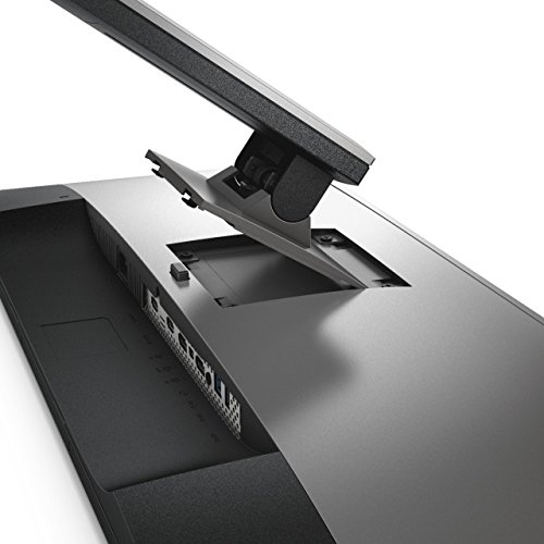 Image of Dell U2917W Ultra Sharp 29 inch Screen LED-Lit Monitor, Black