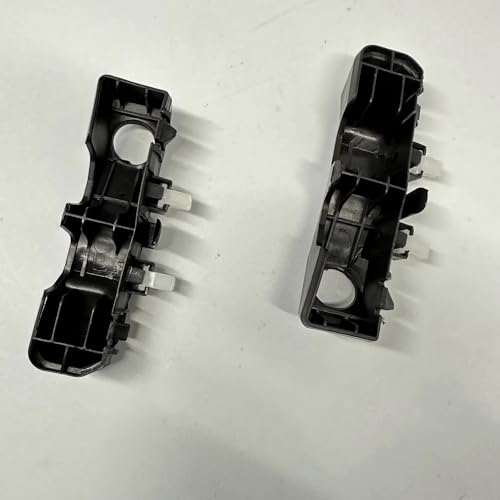 Support pare-chocs Hyundai Veloster 2012-2017 gauche droit 865132V000 - 6