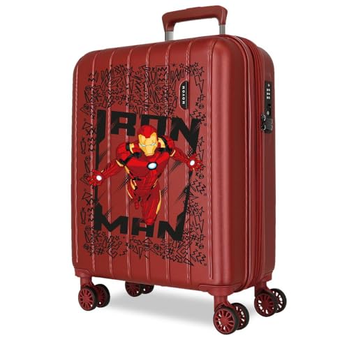 Joumma Disney Children's Suitcase Expandable Cabin Suitcase Rigid...