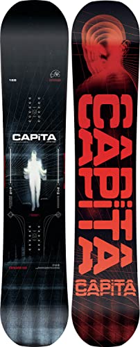 CAPiTA Pathfinder Reverse Wide Mens Snowboard 153cm (W)
