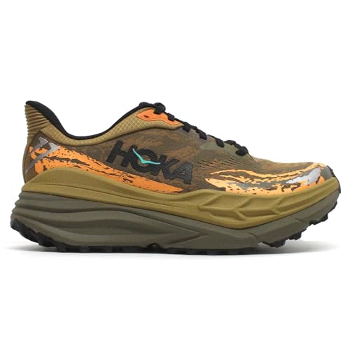 Image of Hoka Mens Stinson 7