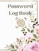 Produktbild Password Log Book: my password book, manage password, account security phone number, my archived books, where is manage your content and devices, ... 7, wtf is my password book, reset my password