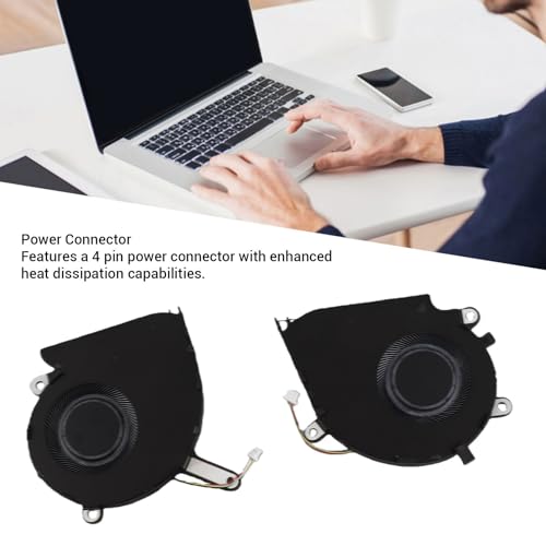 Ventilateur ROG Strix G531GT : Refroidissement PC Portable