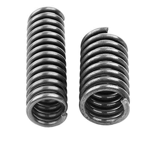 Handlebar AV Buffer Mount Spring Kit for STIHL MS211 MS181 MS171 MS 211 181 171 Chainsaw Spare Parts