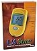 UASure Uric Acid Meter - UA Sure Test Kit - Gout Monitor Tester - Complete Monitoring Kit - Includes 30 Test Strips
