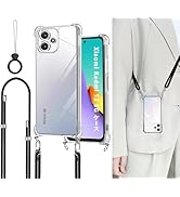 Amazon.co.jp: Ausrann Xiaomi Redmi 12 5G ケース レドミ12 5g