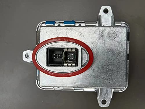 Ballast de phare au xénon 130732931715 module d'allumage d'origine pour éclairage de voiture