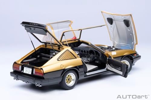 Amazon | オートアート (AUTOart) 1/18 日産 フェアレディ 280Z