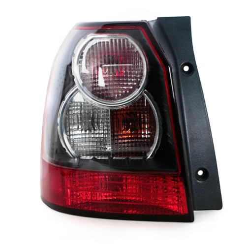Feux pour remorque voiture Freelander 2 remplacez un phare cassé