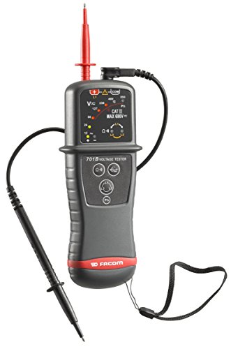 Testeur de sécurité DDT/VAT FACOM - 701BPB