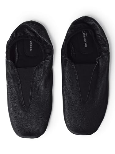 Theatricals Child Split Sole Gym Shoes2