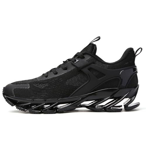 Image of SKDOIUL Women's Athletic Tennis Walking Shoes Fashion Sport Running Sneakers