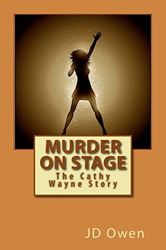Murder on Stage