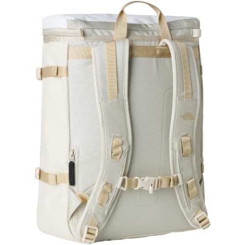 THE NORTH FACE Unisex Base Camp Fuse Box 30L Rucksack, White Ash/Calacatta/Pal – Ansicht 2