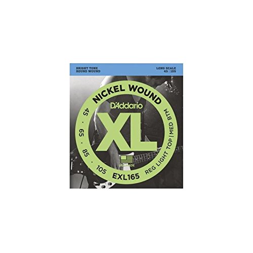 Muta D'Addario Exl165