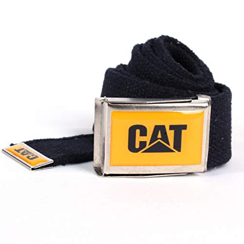 Cat Coturno Bota Tenis Adventure Couro Original + kit (39)