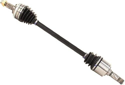 1 eje CV trasero izquierdo CV Junta CV eje para Mazda MX-5 Miata 2006 2007 2008 2009 2010 2011 2012 2013 2014 2015