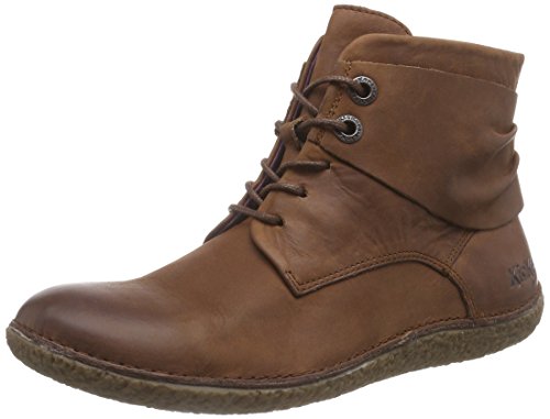 Kickers Hobylow, Derby Donna