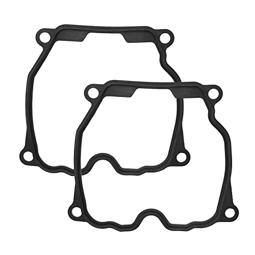Image of 420630260 Valve Cam Cover Gasket Replacement for Can Am Outlander Commander 400 500 650 800 1000 2PCS
