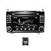 Produktbild Amaseaudio Wince Autoradio, 2 Din, Kompatibel mit Benz W169 W245 W906, 7" Touchscreen, Eingebauter DVD-Player, Unterstützung GPS Navigation(inklusive SD-Karte mit Karte), USB Port