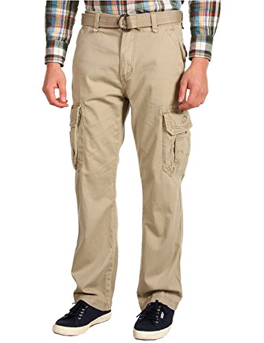 Image of UNIONBAY Men Casual Pants