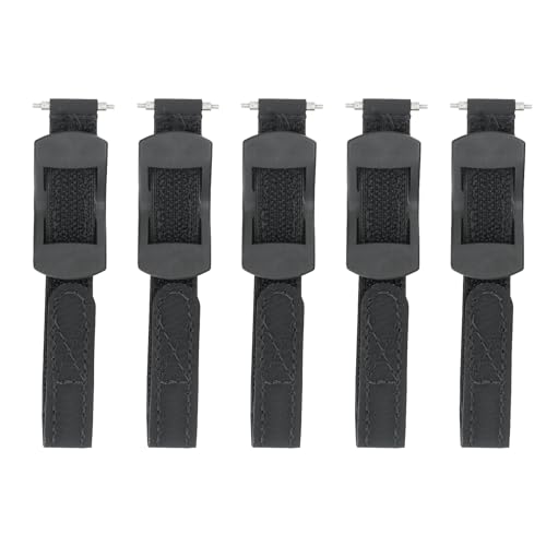 Sangle de rechange Zebra RS6000 lot de 5 avec support silicone