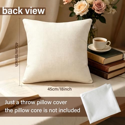 Bommex À Notre Fils Housses de Coussin Cadeau d'anniversaire ou de Noël – vue 2