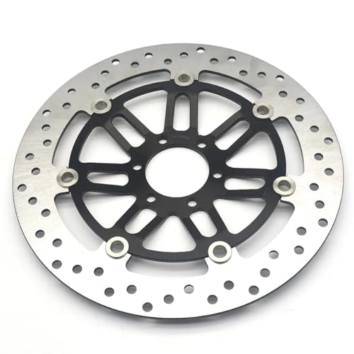 Disque de frein avant 296 mm Honda CB 250 Hornet 1996-2001 et VTR 250 MC33