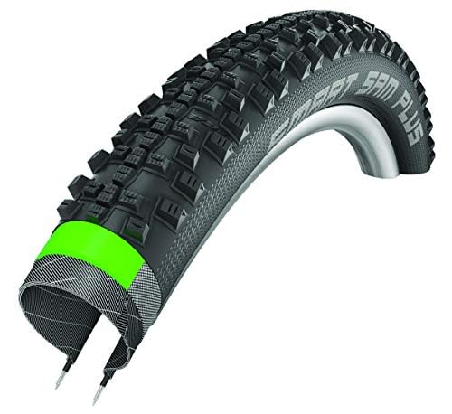 Schwalbe Cop.Sw 28X1,75 (47-622) Smart Sam Plus Addix Reifen
