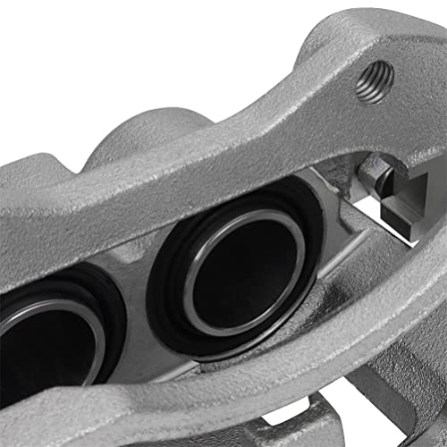 Image of SCITOO 2PCS 18B4988 18B4989 Front Driver & Passenger Side Brake Calipers