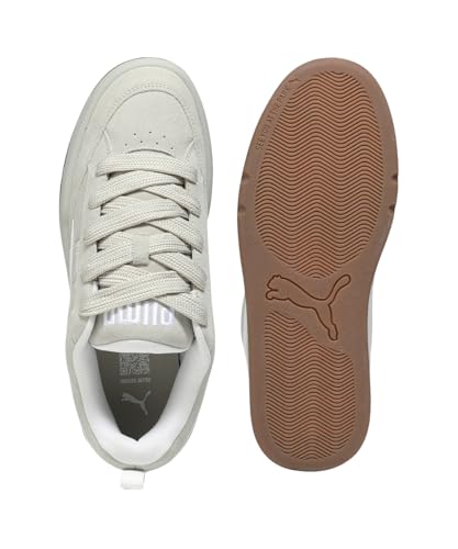 Image of Puma Unisex-Adult Park Lifestyle Raw Sneaker