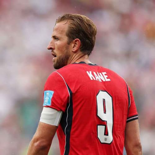 Kane makes history as England beat Panama