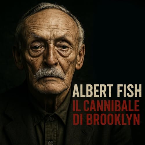 Albert Fish - La Vera Storia del Mostro Silenzioso