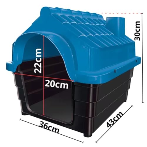 MY PET BRASIL Casa Rinopet N°2 Rosa