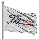 I Love Titties Golf Flag 3x5 Feet Polyester Flag Banner College Dorm Decor Party Boating Frat Banner