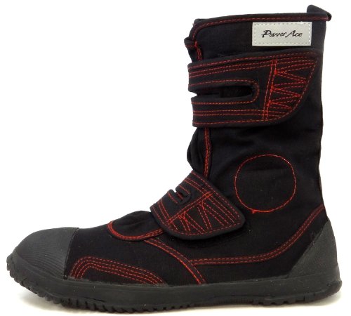 Power Ace Japanese Tabi Safety Boots2