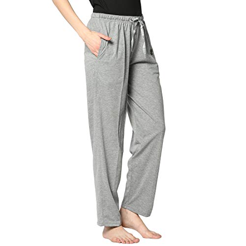Image of Mack Jonney Cotton Regular Fit Womens Pajamas(Pack of 1-MACK632397)